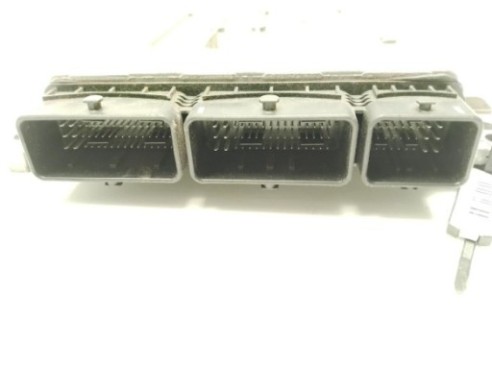  237102622R CENTRALITA MOTOR DACIA LODGY|Desguaces La Cabaña