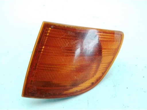 A6388200161 FARO DERECHO MERCEDES BENZ VITO Furgón (638)|Desguaces La Cabaña