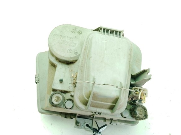 A6388200061 FARO IZQUIERDO MERCEDES BENZ VITO Furgón (638)|Desguaces La Cabaña