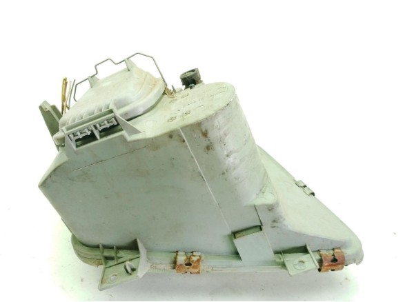 A6388200061 FARO IZQUIERDO MERCEDES BENZ VITO Furgón (638)|Desguaces La Cabaña