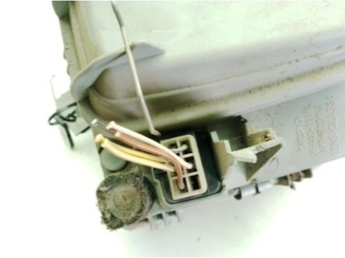 A6388200061 FARO IZQUIERDO MERCEDES BENZ VITO Furgón (638)|Desguaces La Cabaña