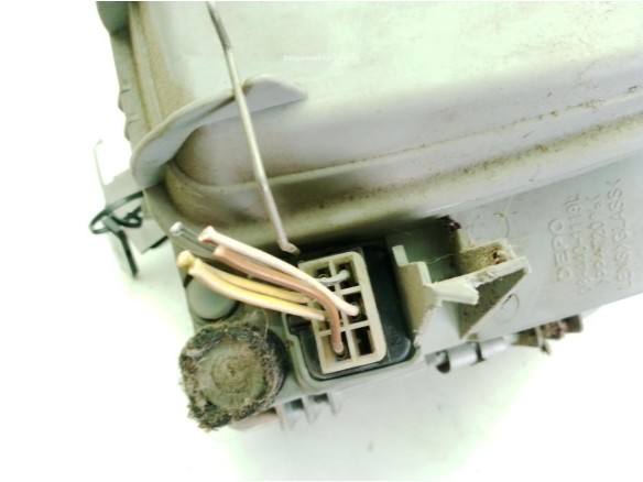 A6388200061 FARO IZQUIERDO MERCEDES BENZ VITO Furgón (638)|Desguaces La Cabaña