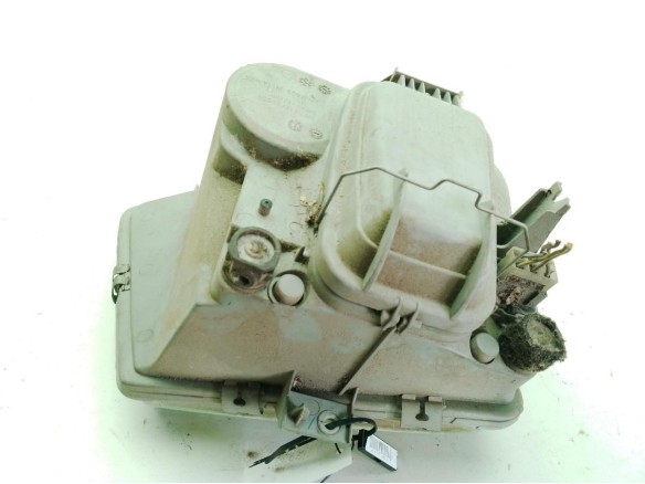 A6388200061 FARO IZQUIERDO MERCEDES BENZ VITO Furgón (638)|Desguaces La Cabaña