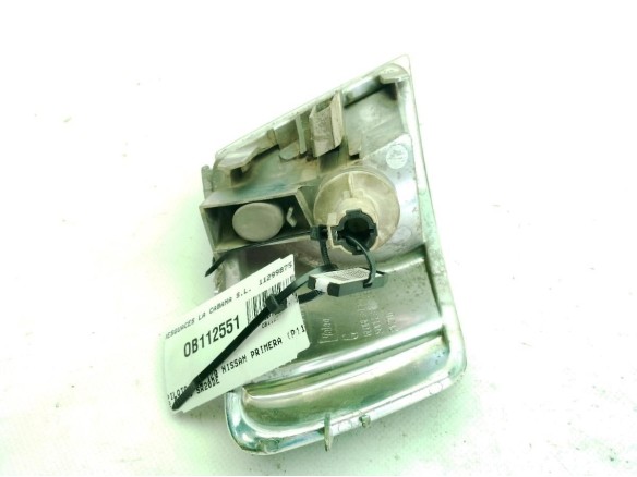   PILOTO DEL IZQ NISSAN PRIMERA (P11)|Desguaces La Cabaña