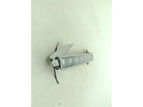 9819027880 AMORTIGUADOR PORTON / TAPA MALETA PEUGEOT PARTNER Tepee|Desguaces La Cabaña 2