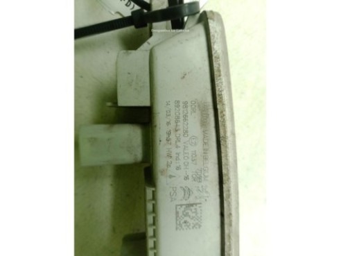 PILOTO DEL IZQ PEUGEOT PARTNER Tepee|Desguaces La Cabaña