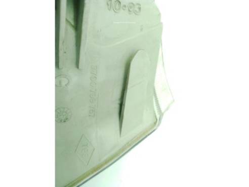 7700799757 PILOTO DEL IZQ RENAULT CLIO I (B/C57_, 5/357_)|Desguaces La Cabaña