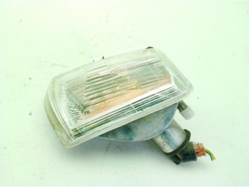 630317 PILOTO DEL DER PEUGEOT 205 II (20A/C)|Desguaces La Cabaña 2