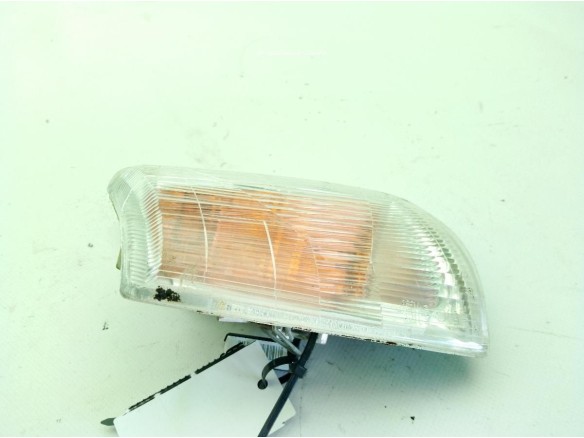 630316 PILOTO DEL IZQ PEUGEOT 205 II (20A/C)|Desguaces La Cabaña