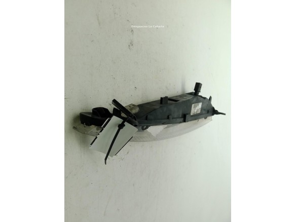 4L0953041 PILOTO DEL IZQ AUDI Q7 (4LB)|Desguaces La Cabaña