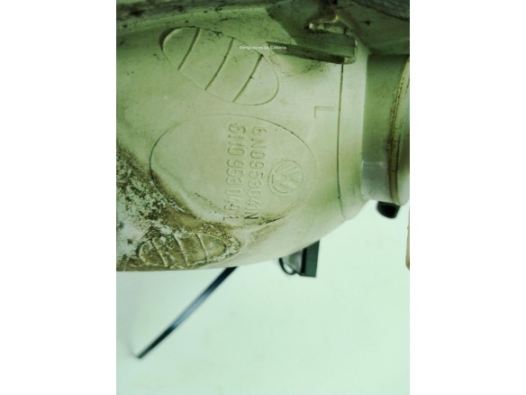 1J0949117 PILOTO DEL IZQ VW POLO (6N2)|Desguaces La Cabaña