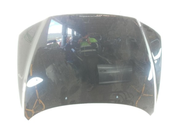 30796490  CAPO VOLVO S60 I (384)|Desguaces La Cabaña