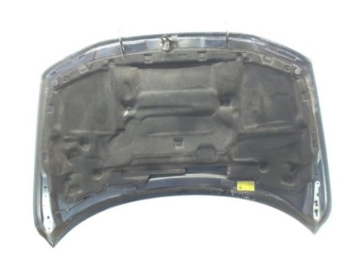 30796490  CAPO VOLVO S60 I (384)|Desguaces La Cabaña
