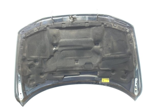 30796490  CAPO VOLVO S60 I (384)|Desguaces La Cabaña