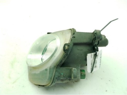 55248174 CAJA CAMBIOS FIAT 500 (312_)|Desguaces La Cabaña 2