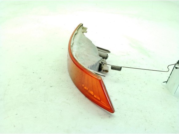 8200257684, 8200007031 PILOTO DEL IZQ RENAULT TRAFIC II Furgón (FL)|Desguaces La Cabaña