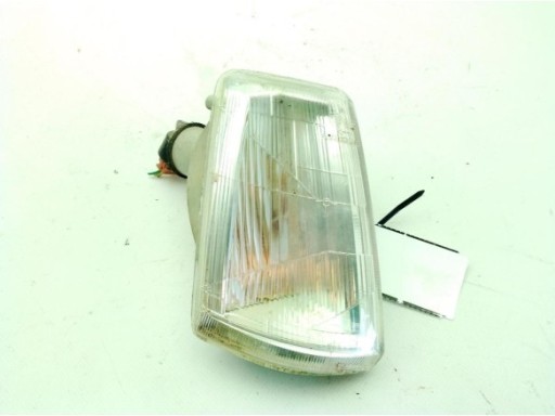 630316 PILOTO DEL IZQ PEUGEOT 205 II (20A/C)|Desguaces La Cabaña