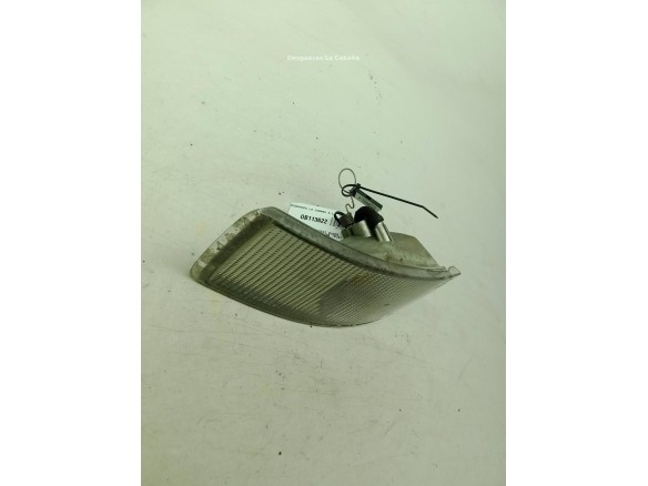 632536 PILOTO DEL DER PEUGEOT BOXER Furgón (230L)|Desguaces La Cabaña