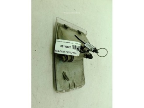 632536 PILOTO DEL DER PEUGEOT BOXER Furgón (230L)|Desguaces La Cabaña