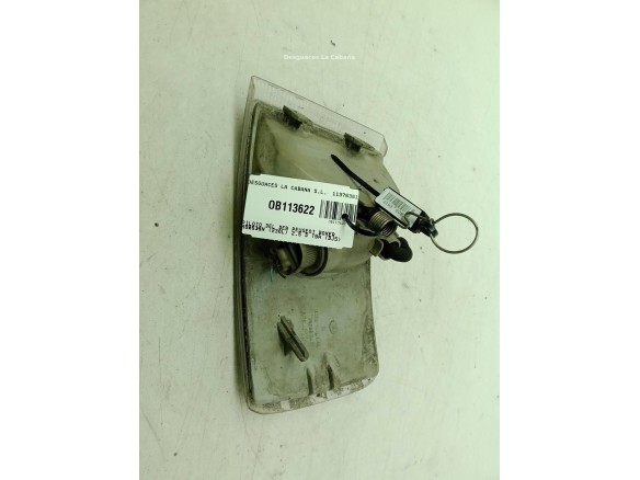 632536 PILOTO DEL DER PEUGEOT BOXER Furgón (230L)|Desguaces La Cabaña