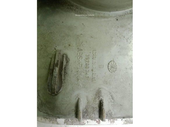 632536 PILOTO DEL DER PEUGEOT BOXER Furgón (230L)|Desguaces La Cabaña