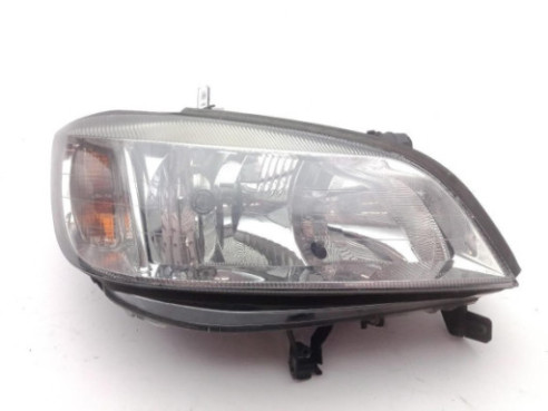 90582022 FARO DERECHO OPEL ZAFIRA A Limusina (T98) |Desguaces La Cabaña