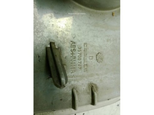   PILOTO DEL DER FIAT DUCATO Furgón (230_)|Desguaces La Cabaña