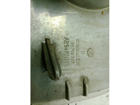   PILOTO DEL DER FIAT DUCATO Furgón (230_)|Desguaces La Cabaña