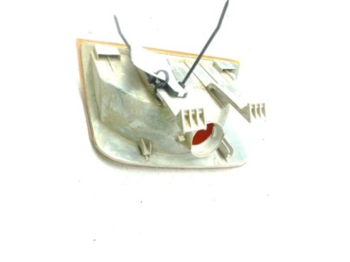   PILOTO DEL DER MERCEDES BENZ 100 Furgón (631)|Desguaces La Cabaña