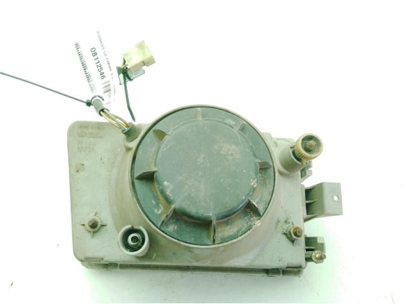   FARO IZQUIERDO IVECO DAILY II Furgón/ranchera familiar|Desguaces La Cabaña