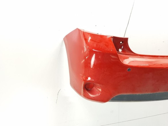 5215902974 PARAGOLPES TRA TOYOTA AURIS (_E15_)|Desguaces La Cabaña