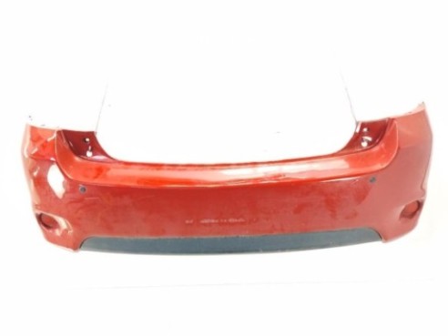 5215902974 PARAGOLPES TRA TOYOTA AURIS (_E15_)|Desguaces La Cabaña