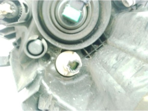 8117002540, 8117002540 FARO IZQUIERDO TOYOTA AURIS (_E15_)|Desguaces La Cabaña