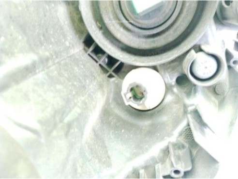 8113002470, 8111002A40 FARO DERECHO TOYOTA AURIS (_E15_)|Desguaces La Cabaña