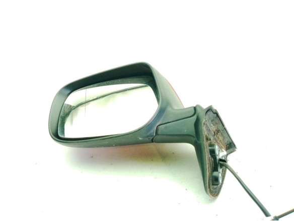 8790602190 ESPEJO IZQ TOYOTA AURIS (_E15_)|Desguaces La Cabaña