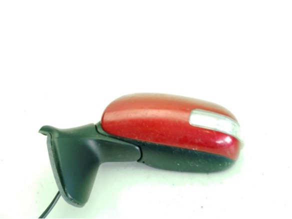 8790602190 ESPEJO IZQ TOYOTA AURIS (_E15_)|Desguaces La Cabaña