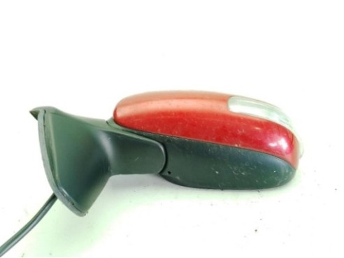 8790602190 ESPEJO IZQ TOYOTA AURIS (_E15_)|Desguaces La Cabaña