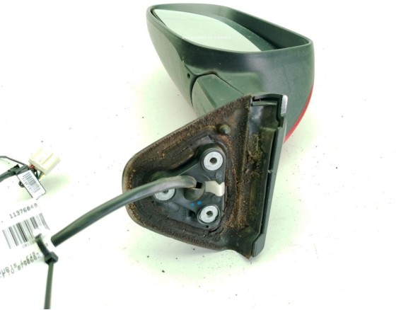 8790602190 ESPEJO IZQ TOYOTA AURIS (_E15_)|Desguaces La Cabaña
