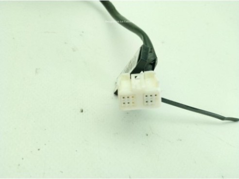 8790602190 ESPEJO IZQ TOYOTA AURIS (_E15_)|Desguaces La Cabaña