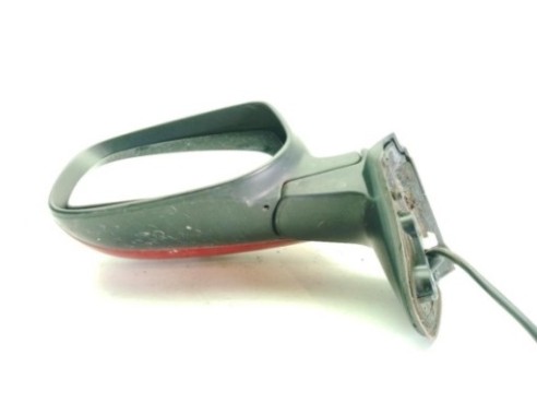 8790602190 ESPEJO IZQ TOYOTA AURIS (_E15_)|Desguaces La Cabaña