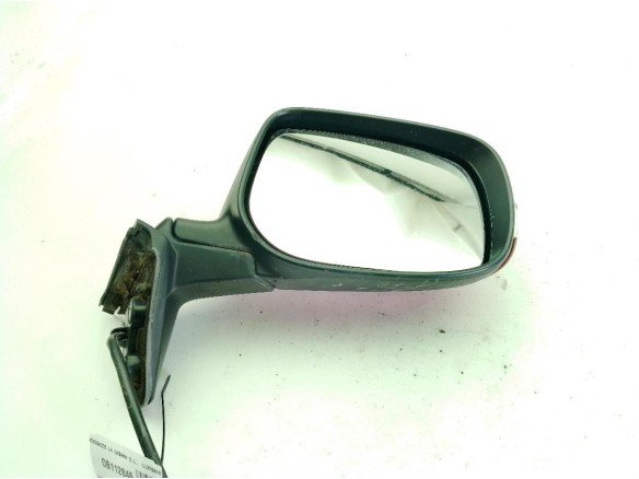 8790102190 ESPEJO DER TOYOTA AURIS (_E15_)|Desguaces La Cabaña