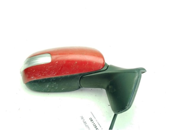 8790102190 ESPEJO DER TOYOTA AURIS (_E15_)|Desguaces La Cabaña