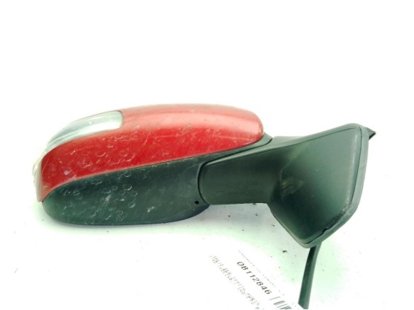 8790102190 ESPEJO DER TOYOTA AURIS (_E15_)|Desguaces La Cabaña