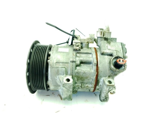 8831002400, GE447261258 COMPRESOR AA TOYOTA AURIS (_E15_)|Desguaces La Cabaña