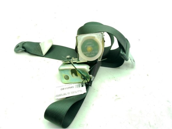 7336002510E0, CINTURON TRA IZQ TOYOTA AURIS (_E15_)|Desguaces La Cabaña