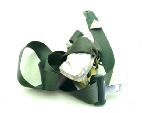 7336002510E0, CINTURON TRA IZQ TOYOTA AURIS (_E15_)|Desguaces La Cabaña