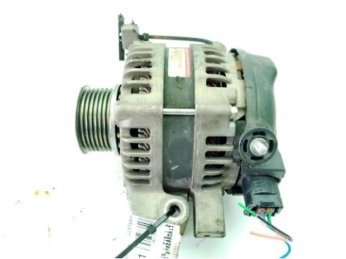 7321002222E0, 7321002221 CINTURON DEL DER TOYOTA AURIS (_E15_)|Desguaces La Cabaña 2