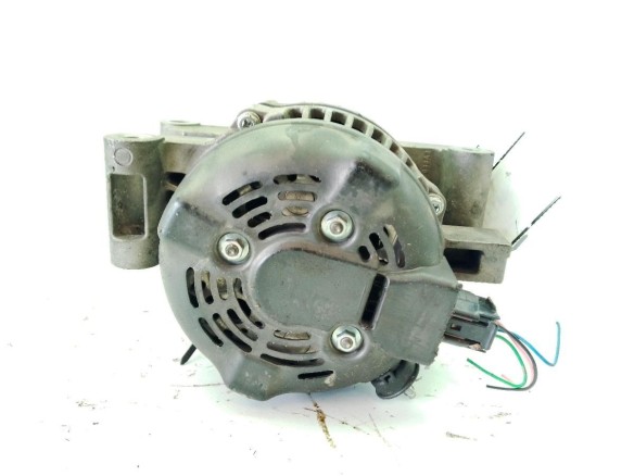270600G011 ALTERNADOR TOYOTA AURIS (_E15_)|Desguaces La Cabaña