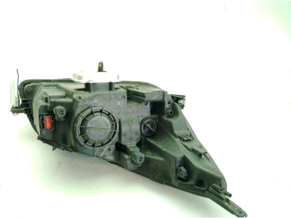 22925418, 1ZT00963105 FARO IZQUIERDO OPEL INSIGNIA A (G09)|Desguaces La Cabaña