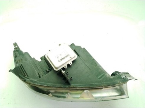 22925418, 1ZT00963105 FARO IZQUIERDO OPEL INSIGNIA A (G09)|Desguaces La Cabaña